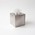 Stainless Steel Tissue Box