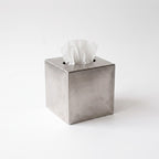 Stainless Steel Tissue Box